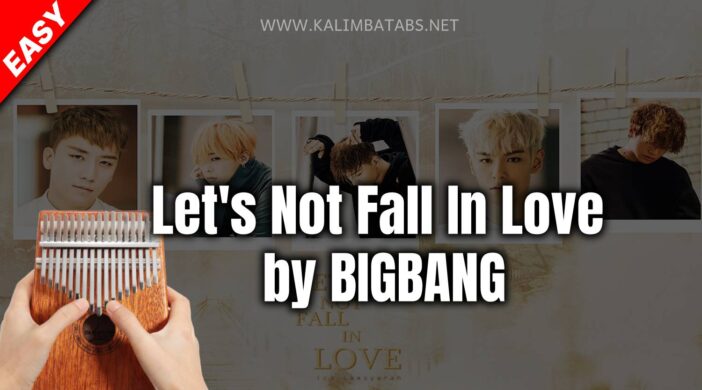 lets-not-fall-in-love-5bb8c0ed-702x390 🌸 Let's Not Fall In Love - BIGBANG 