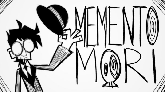 Memento Mori (The Most Important Thing in the World) - Will Wood Intermediate Kalimba Tabs will wood and the tapeworms will wood Pop mementomori Alternative mmtmri-16fb255e-702x390 Memento Mori (The Most Important Thing in the World) - Will Wood