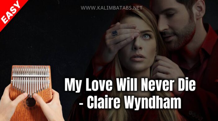 my-love-will-never-die-df3e7bc4-702x390 🖤 My Love Will Never Die - Claire Wyndham (Lucifer Season 4 Finale Soundtrack) 