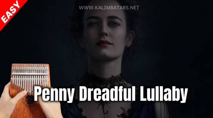 penny-dreadful-45208e22-702x390 💀 Penny Dreadful Lullaby - A Prayer by Sophie Meade 