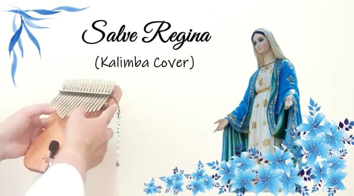salve-regina-www.kalimbatabs.net-6347d5f8-702x390 Salve Regina (Hail Holy Queen)  
