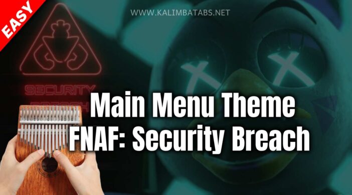 security-breach-main-642af53a-702x390 🧸 FNAF: Security Breach - Main Menu Theme  