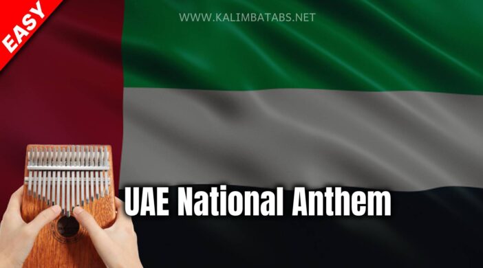 uae-b501d230-702x390 United Arab Emirates National Anthem - Ishy Bilady 