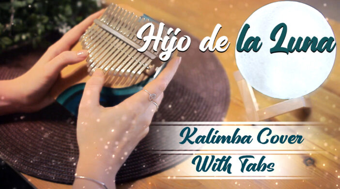 4х4-bf51effa-702x390 Hijo de la Luna (Mecano) - Kalimba Cover With Tabs (in C) 