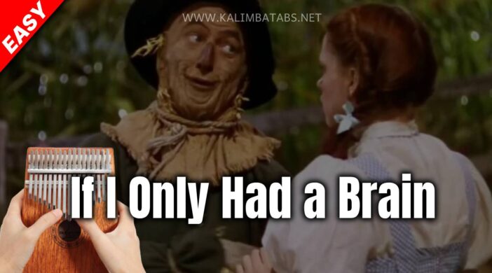 If-I-Only-Had-a-Brain-26cc0efe-702x390 ✨ If I Only Had a Brain - The Wizard of Oz 