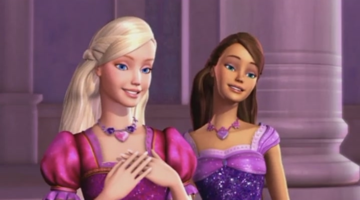Screen-Shot-2022-02-24-at-1.39.29-PM-7ad3caf1-702x390 Two Voices, One Song Barbie in the Diamond Castle  