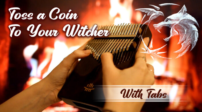 Untitled-1-copy-a1ea08f2-702x390 The Witcher - Toss a Coin To Your Witcher (in C) 