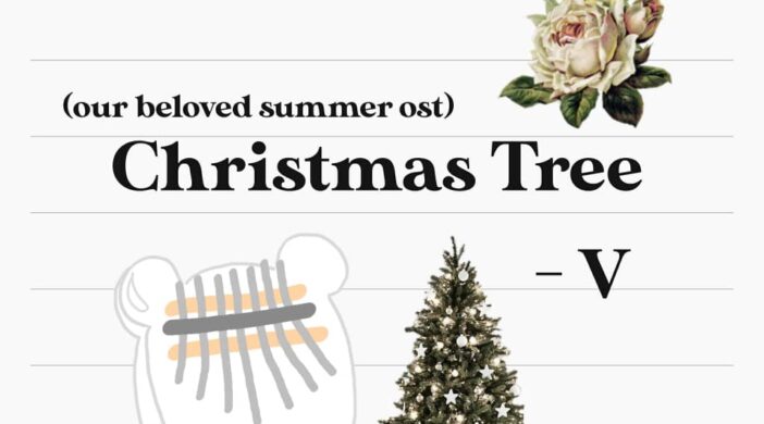 WhatsApp-Image-2022-02-04-at-10.39.36-9664d1fc-702x390 Christmas Tree - V | Our Beloved Summer OST | Easy Kalimba Tabs | with lyrics ^^  