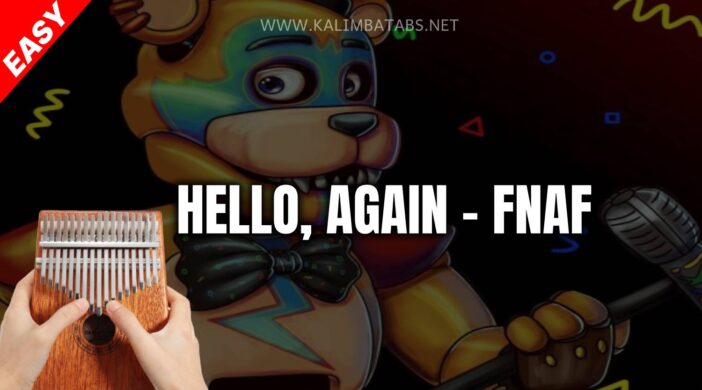 hello-again-6c2b5438-702x390 🐻 Hello, again - Five Nights at Freddy's: Security Breach 