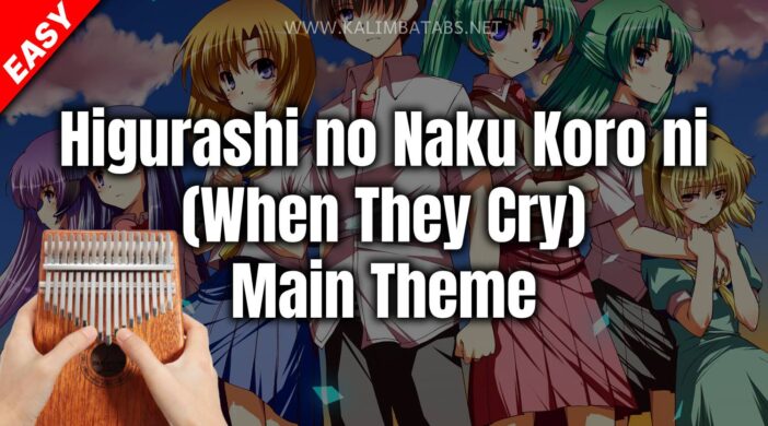 higurashi-when-they-cry-ad6cfef0-702x390 🩸 Higurashi no Naku Koro ni (When They Cry) Main Theme  