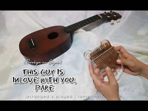 in-love-with-you-pare-286d0166 This Guy's In Love With You Pare - Parokya ni Edgar 