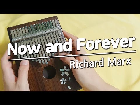 now-and-forever-e1ce2977 Now and Forever - Richard Marx  