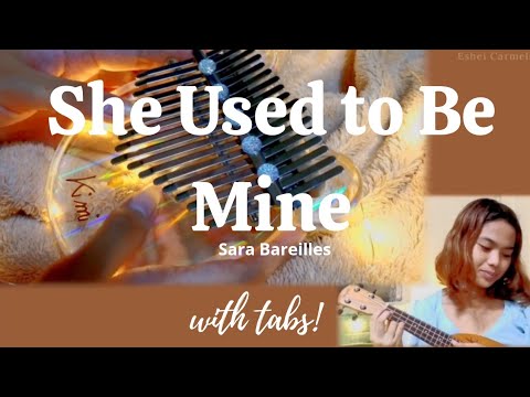 she-used-to-be-mine-cef44bd1 Sara Bareilles - She Used to Be Mine 
