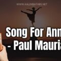 song-for-anna-e165934d-120x120 🩰 Song For Anna (La Chanson Pour Anna)  