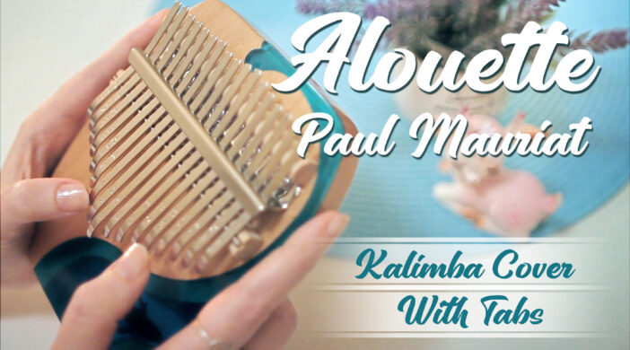 Paul Mauriat - "Alouette" Intermediate Kalimba Tabs цифры с нотами ноты музыка легко классическая калимба какиграть для начинающих буквы tutorial tabs relaxing numbers music letters kalimbatutorials KalimbaTabs kalimba howtoplaykalimba howtoplay howto for beginners easy classic calming c-dur Beethoven 17keys 4x4-1e4d99b4-702x390 Paul Mauriat - "Alouette"