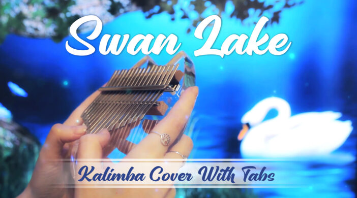 Swan Lake Intermediate Kalimba Tabs Чайковский цифры с нотами ноты музыка легко Лебединое озеро классическая калимба какиграть для начинающих буквы tutorial tabs relaxing numbers music letters kalimbatutorials KalimbaTabs kalimba howtoplaykalimba howtoplay howto for beginners easy classic calming c-dur 17keys 4x4-77a10441-702x390 Swan Lake