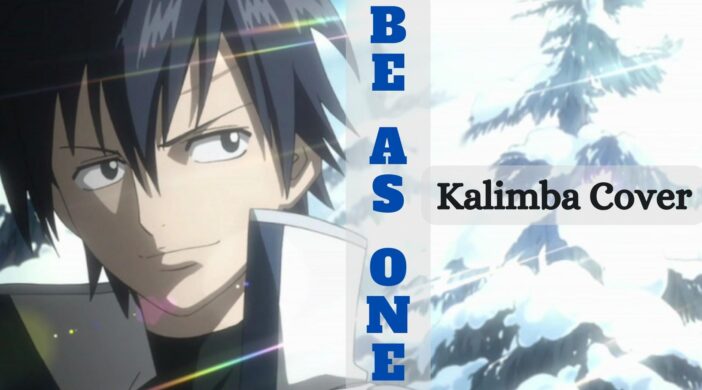 B-E-A-S-O-N-E-5b1b5eb4-702x390 Be As One - Fairy Tail ED  