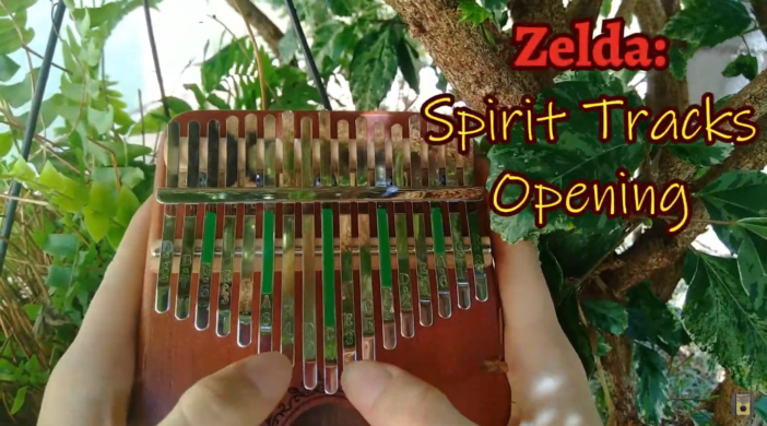 Captura-de-Tela-701-87c3549d-702x390 Spirit Tracks Opening - Zelda with TABS [HBKALIMBA COVER]  