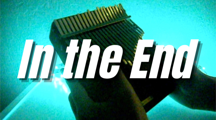 In-the-End-2f03dcbc-702x390 In the End (chorus) - Linkin Park (C MAJOR TABS)  