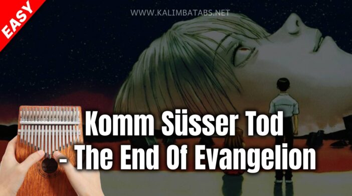 Komm-Susser-Tod-The-End-Of-Evangelion-2b77a49f-702x390 😔 Komm Süsser Tod - The End Of Evangelion OST  