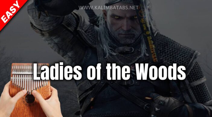 Ladies-of-the-Woods-d2e622e0-702x390 🧙‍♀️ Ladies of the Woods - The Witcher 3: Wild Hunt OST  