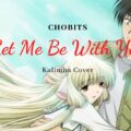 Let-Me-Be-With-You-1eebf5bc-120x120 Let Me Be With You - ROUND TABLE ft. Nino  