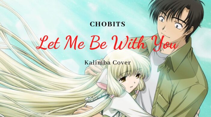 Let-Me-Be-With-You-1eebf5bc-702x390 Let Me Be With You - ROUND TABLE ft. Nino 