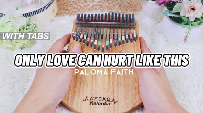 ONLY-LOVE-CAN-HURT-LIKE-THIS-735993be-702x390 Paloma Faith - Only Love Can Hurt Like This  