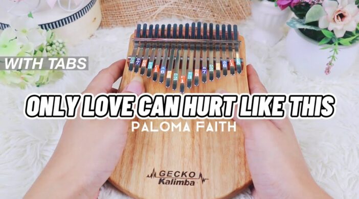 ONLY-LOVE-CAN-HURT-LIKE-THIS-735993be-702x390 Paloma Faith - Only Love Can Hurt Like This 