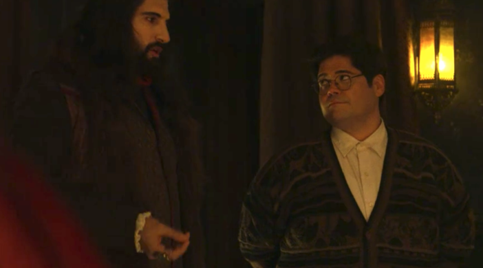 You're Dead (wwdits version) Intermediate Kalimba Tabs wwdits What We Do in the Shadows tv series seventeen tabs Norma Tanega 17 tabs 17 Tumblr_l_135472091264566-9e588b82-702x390 You're Dead (wwdits version)
