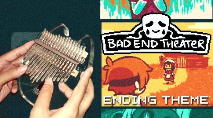 bad-end-eather-761269bb-702x390 Bad End Theater Ending Theme - NomnomNami 