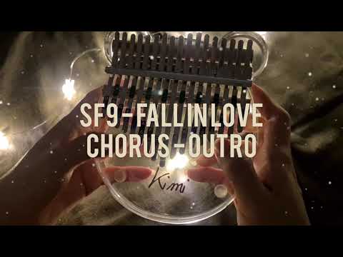 fall-in-love-f22356e5 SF9 - Fall In Love  