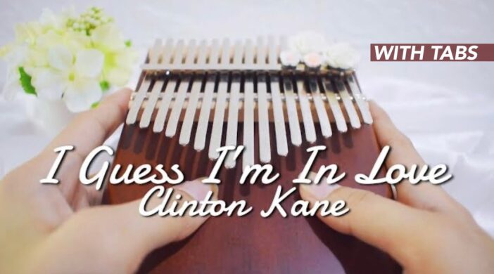 i-guess-im-in-love-78ced3b9-702x390 I Guess I'm In Love - Clinton Kane 