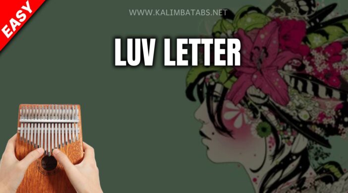 luv-letter-1ef47f93-702x390 💌 Luv Letter - DJ Okawari  