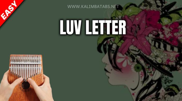 luv-letter-1ef47f93-702x390 💌 Luv Letter - DJ Okawari 