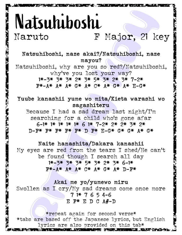 natsuhiboshi-tabs-copy-b7f01a25-768x994 Natsuhiboshi - Naruto 