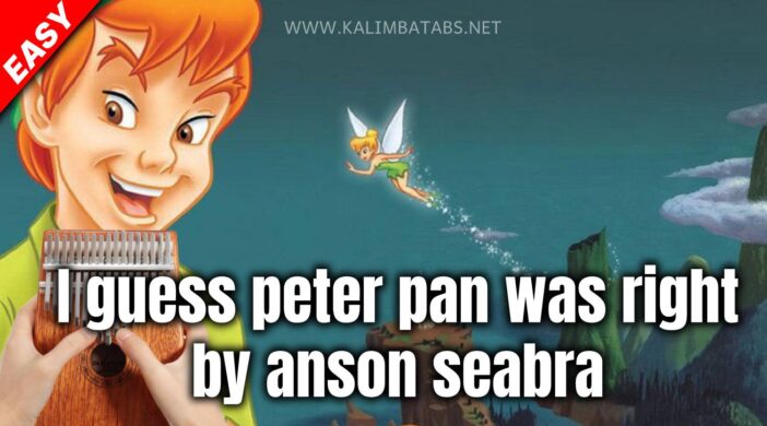 peter-pan-cbf21081-702x390 ☁️ I guess peter pan was right - anson seabra 