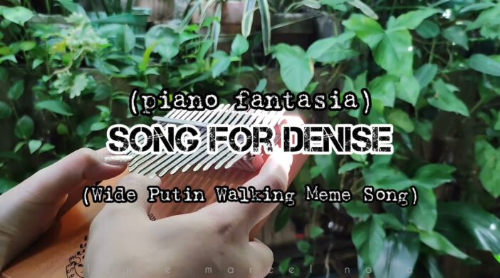 song-for-denise-681707ec-702x390 Song for Denise (Putin Meme Song)  