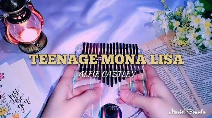 teenage-monalisa-7bd18e4d-702x390 Alfie Castley - Teenage Mona Lisa 