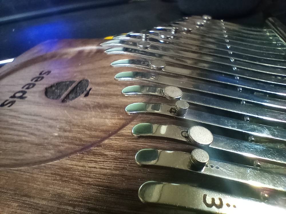 thumb-magnet 🛠️Kalimba Tuning Hack (WIP) 