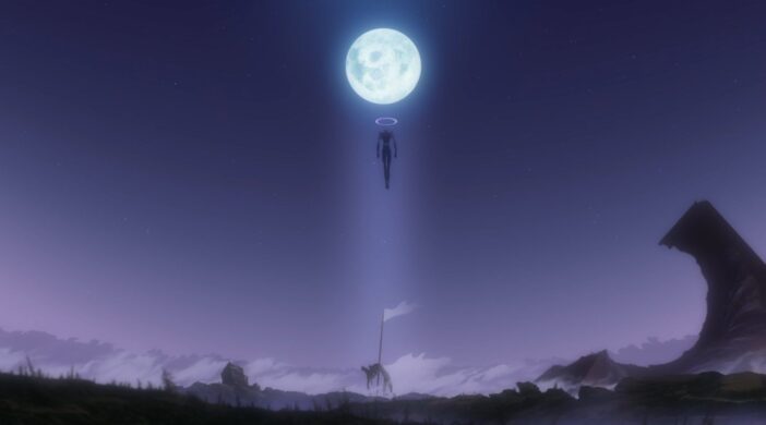 5a799f7f615b4f976784e3b76bd9aa3b-6934f262-702x390 Kyou no hi wa sayounara - Evangelion 