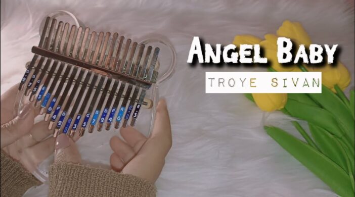 ANGEL-BABY-Troye-Sivan-3712ce58-702x390 Troye Sivan - Angel Baby 