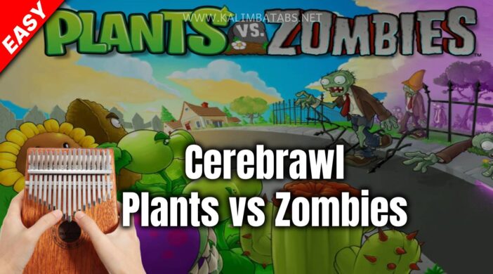 Cerebrawl-pvz-0dd4edf6-702x390 🌻 Plants vs Zombies 🧟 Cerebrawl 