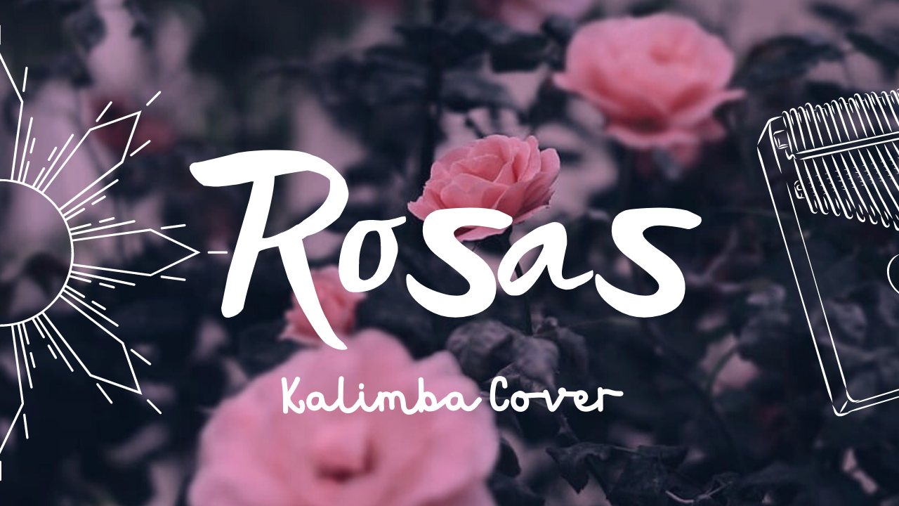 Kulay Rosas Ang Bukas Kalimba Tabs Archives Kalimbatabs Net