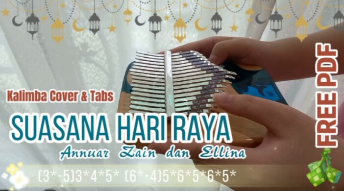Screenshot_20220424-140712_Video-Player-12bf596d-702x390 Suasana Hari Raya - Anuar Zain dan Ellina | 17 key kalimba 