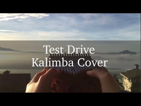 Test-Drive-How-to-Train-Your-Dragon-OST-8b2928df Test Drive (How to Train Your Dragon OST) 