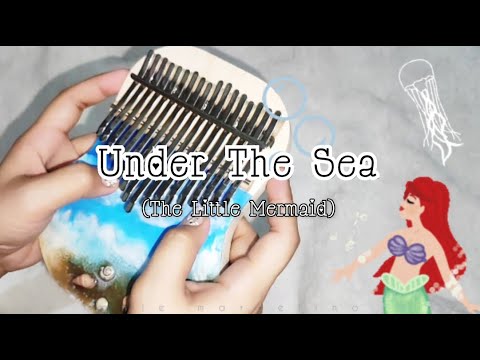 Under-the-Sea-from-The-Little-Mermaid-4d182c4f Under the Sea (from The Little Mermaid) 