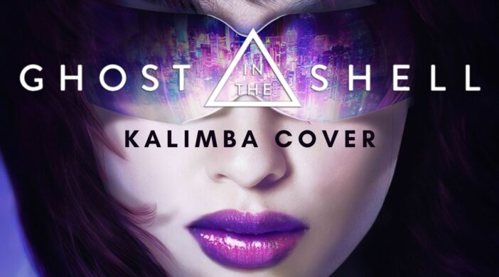 kalimba-cover-f05475b1-702x390 Inner Universe - Ghost In The Shell: Stand Alone Complex  