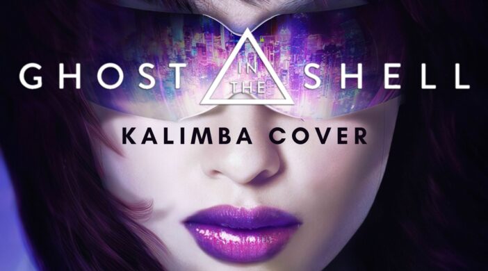 kalimba-cover-f05475b1-702x390 Inner Universe - Ghost In The Shell: Stand Alone Complex 