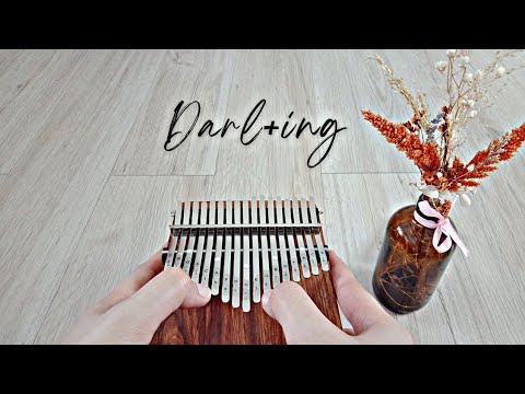 DARLING-SEVENTEEN-6b5e7c53 DARL+ING - SEVENTEEN 